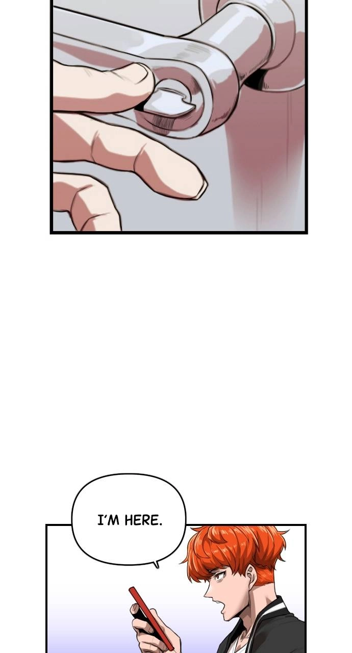 Rental Hero Chapter 1, page 22 of 208