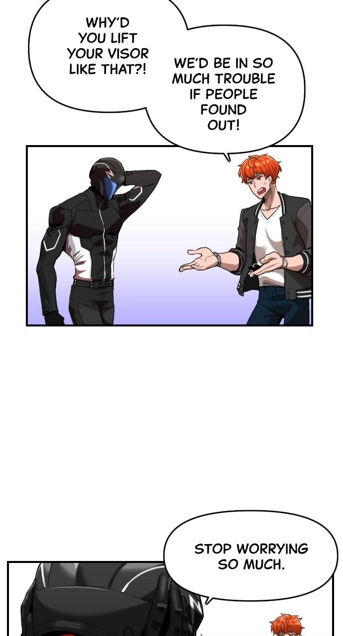 Rental Hero Chapter 1, page 25 of 208