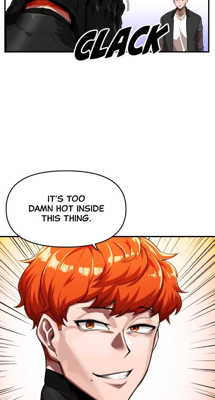 Rental Hero Chapter 1, page 26 of 208