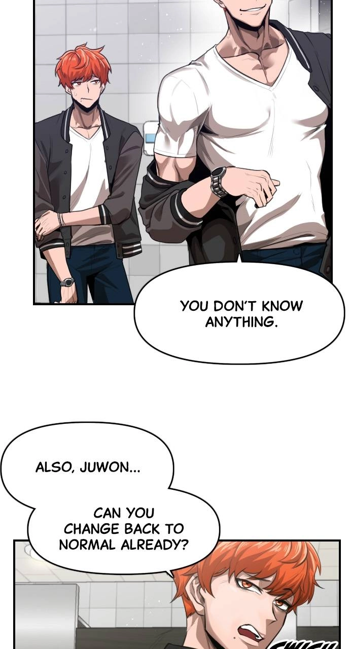 Rental Hero Chapter 1, page 28 of 208