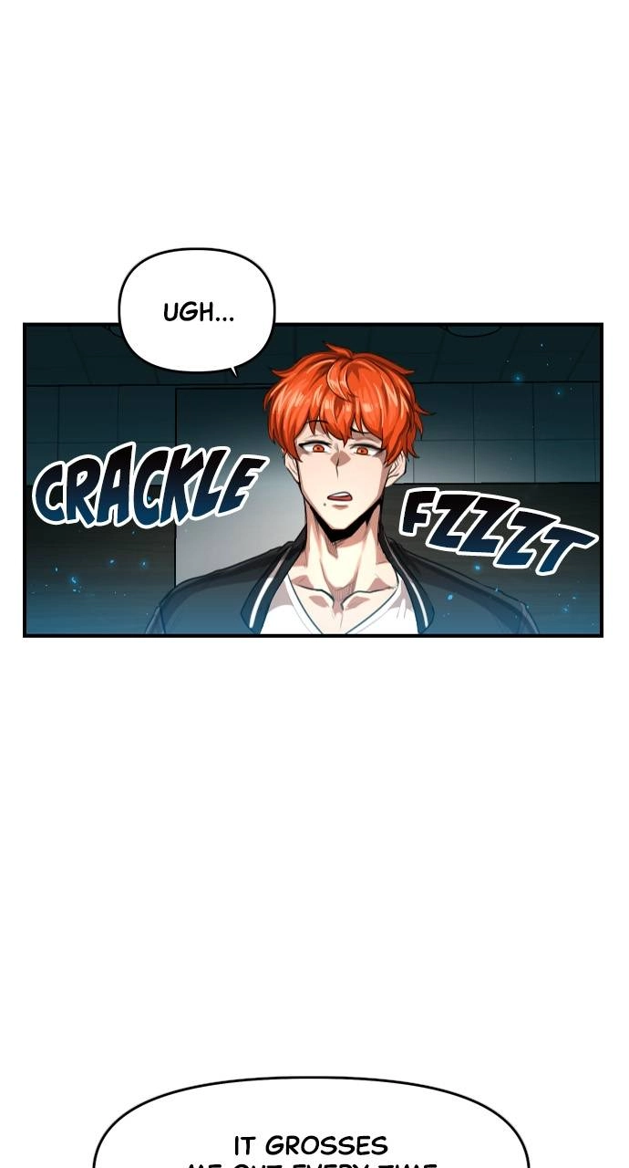 Rental Hero Chapter 1, page 32 of 208