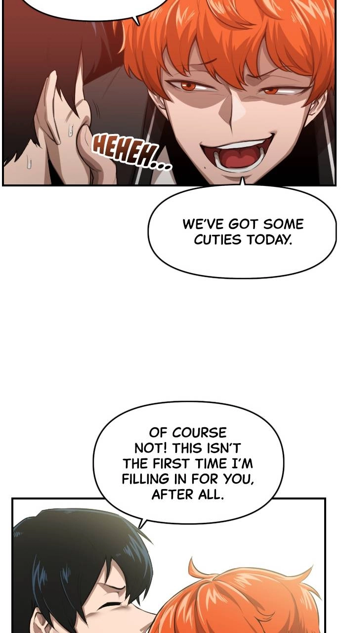 Rental Hero Chapter 1, page 36 of 208