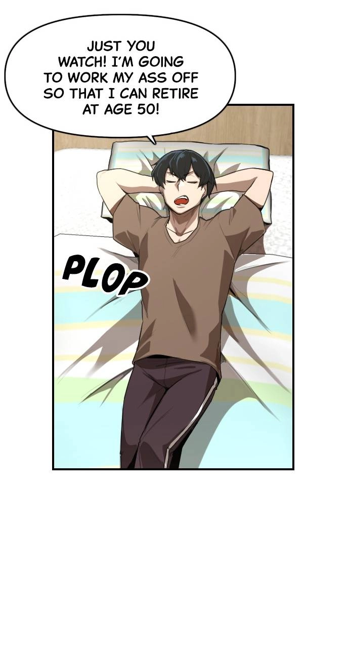 Rental Hero Chapter 1, page 91 of 208