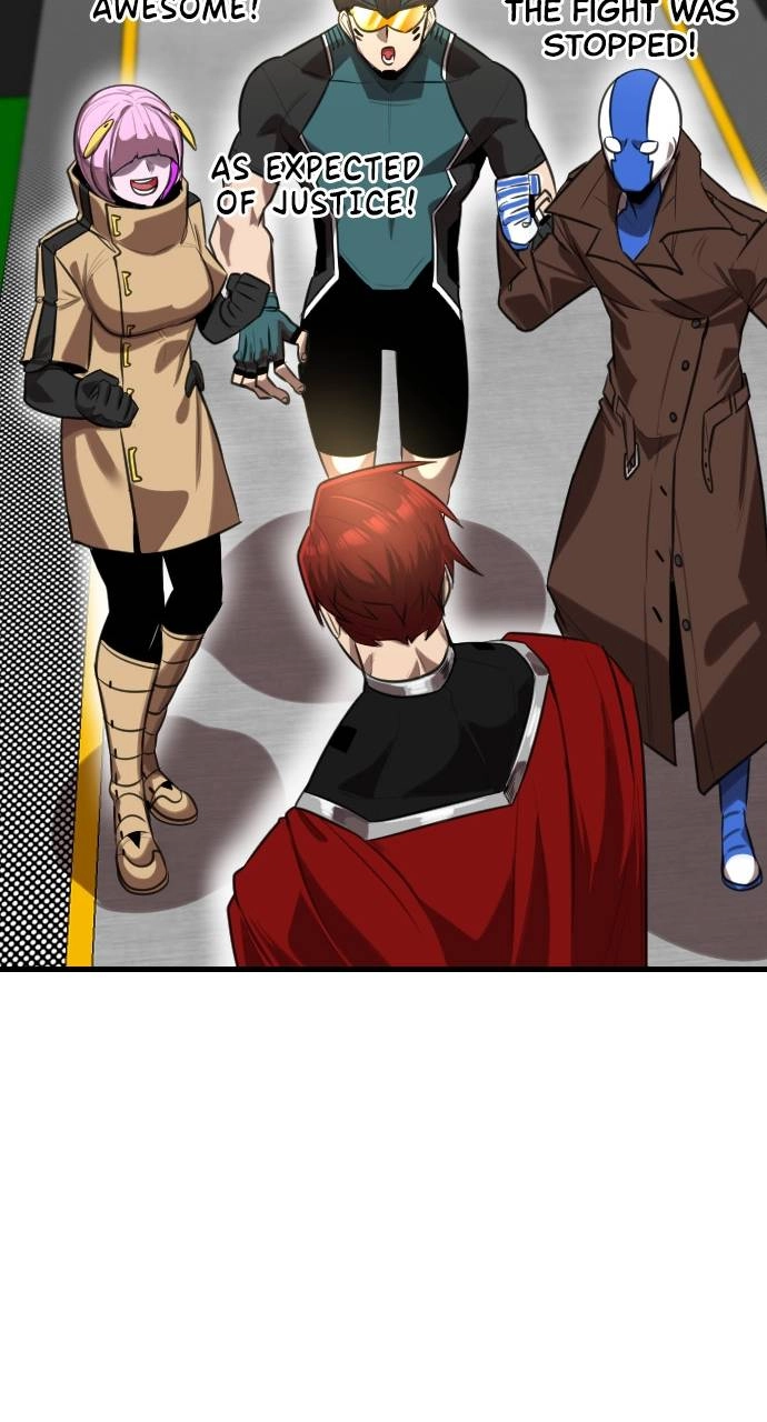 Rental Hero Chapter 10, page 81 of 90