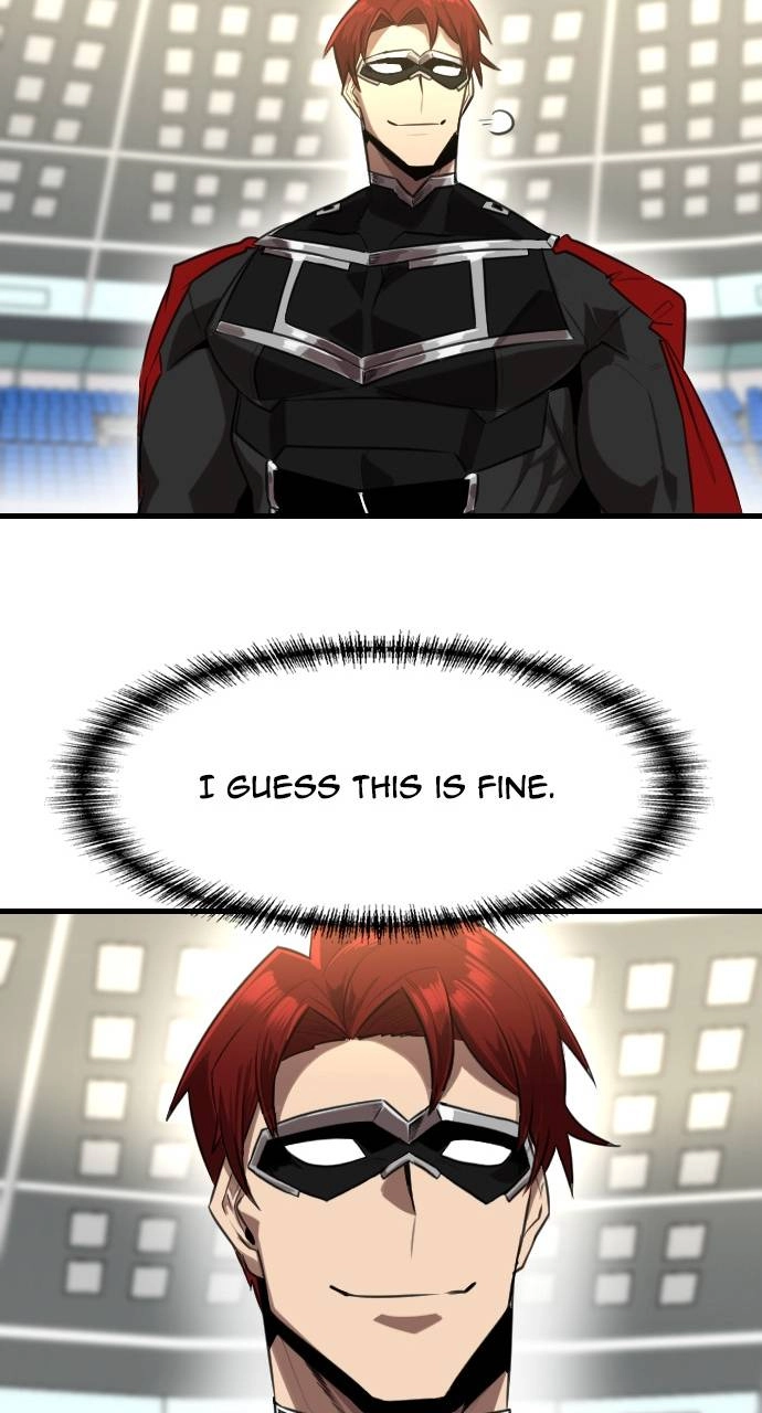Rental Hero Chapter 10, page 83 of 90