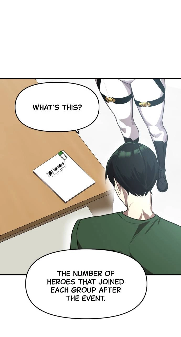 Rental Hero Chapter 10, page 87 of 90
