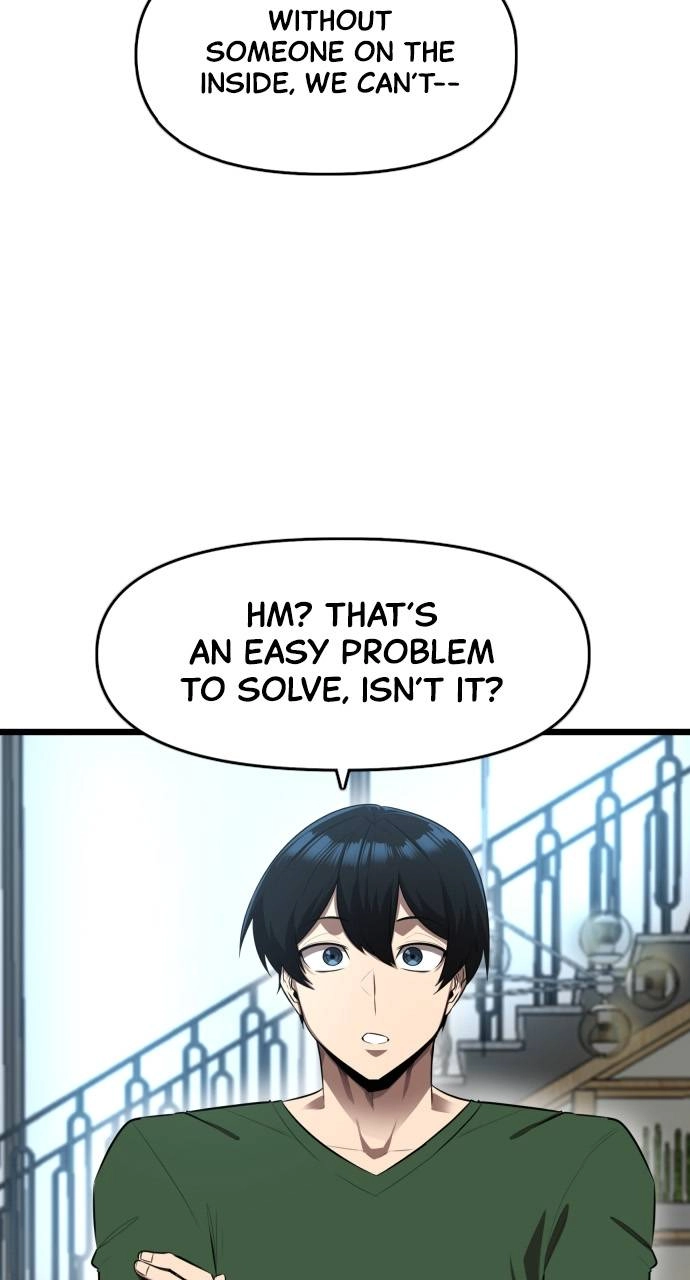 Rental Hero Chapter 11, page 12 of 91