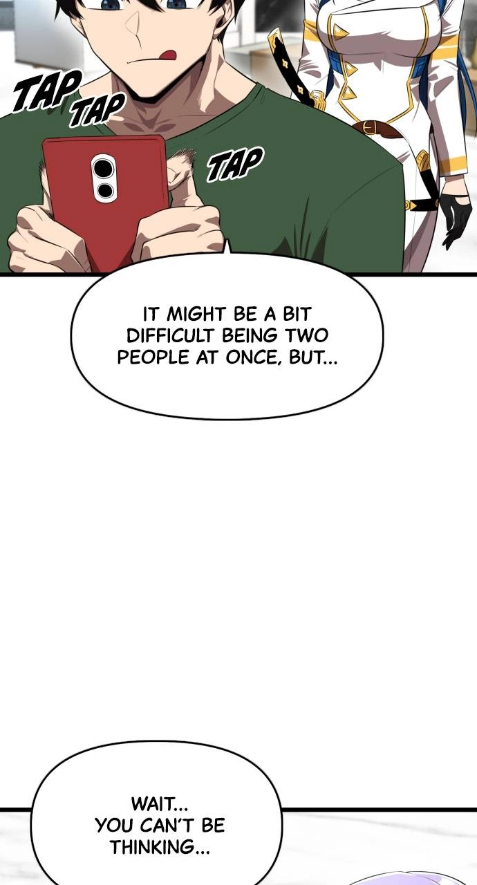 Rental Hero Chapter 11, page 14 of 91