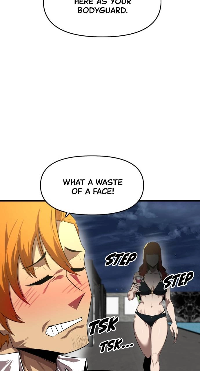 Rental Hero Chapter 11, page 43 of 91