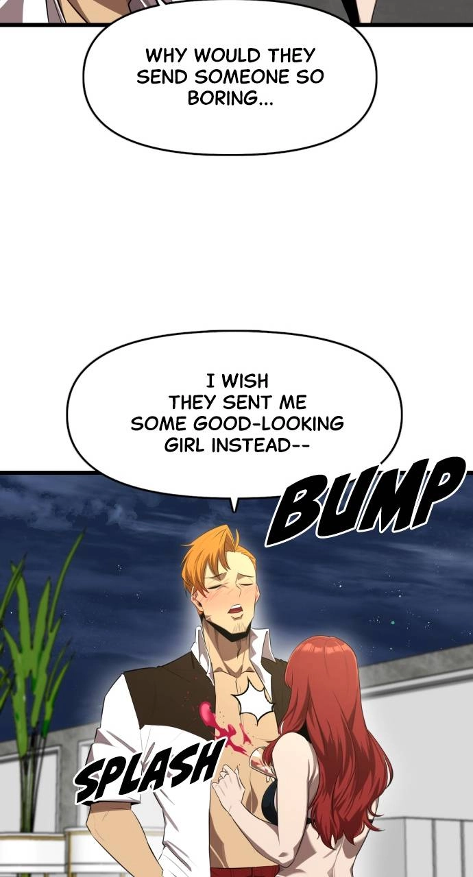 Rental Hero Chapter 11, page 44 of 91