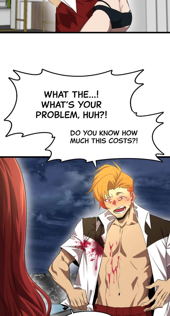 Rental Hero Chapter 11, page 45 of 91