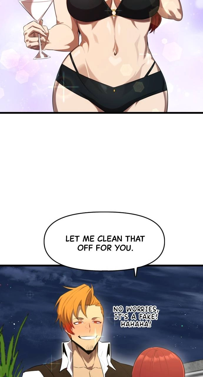Rental Hero Chapter 11, page 47 of 91