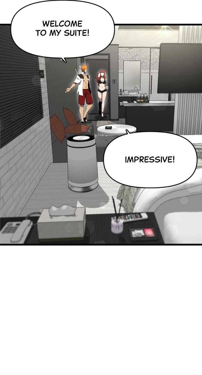 Rental Hero Chapter 11, page 56 of 91