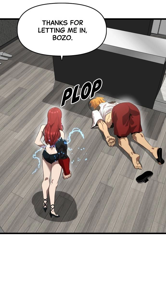 Rental Hero Chapter 11, page 59 of 91