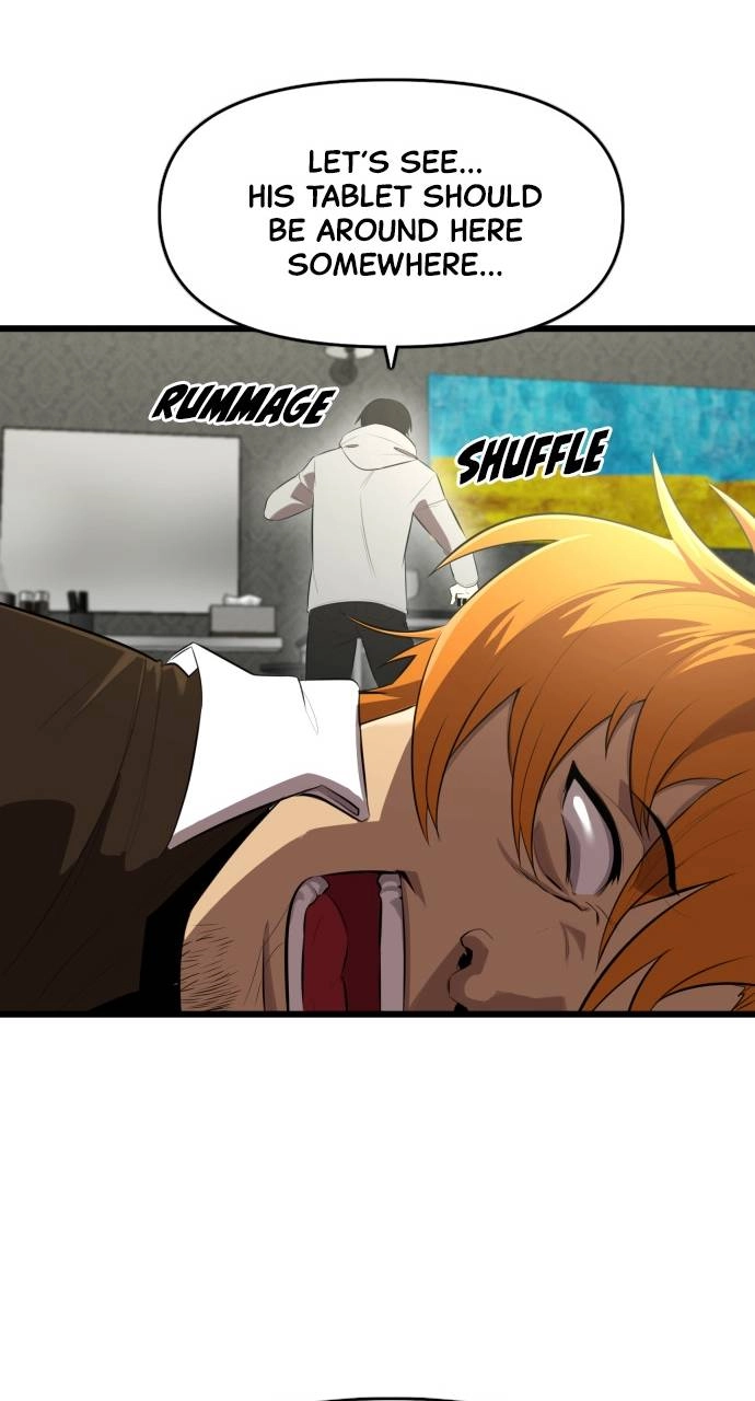 Rental Hero Chapter 11, page 61 of 91