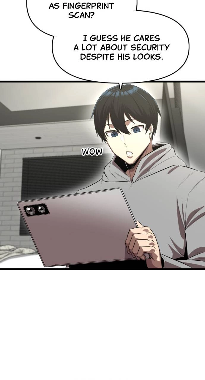 Rental Hero Chapter 11, page 63 of 91