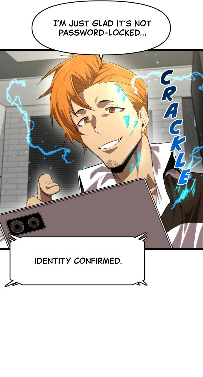 Rental Hero Chapter 11, page 64 of 91
