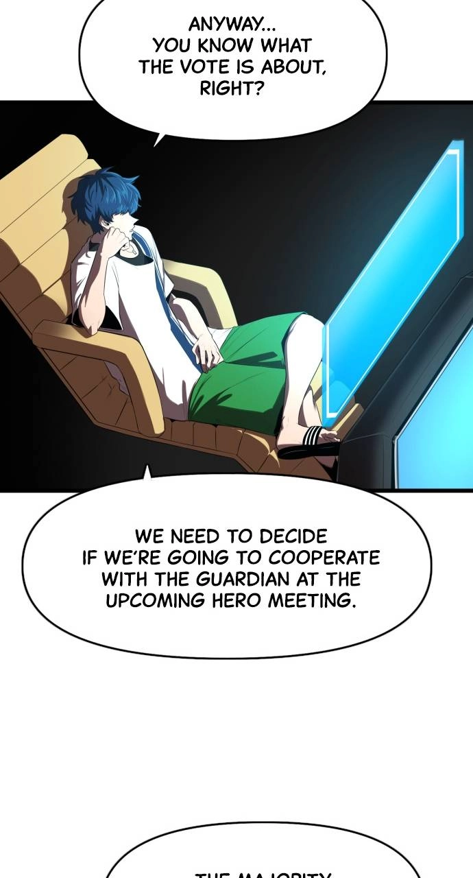 Rental Hero Chapter 11, page 67 of 91