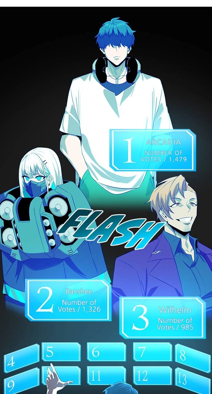 Rental Hero Chapter 11, page 69 of 91