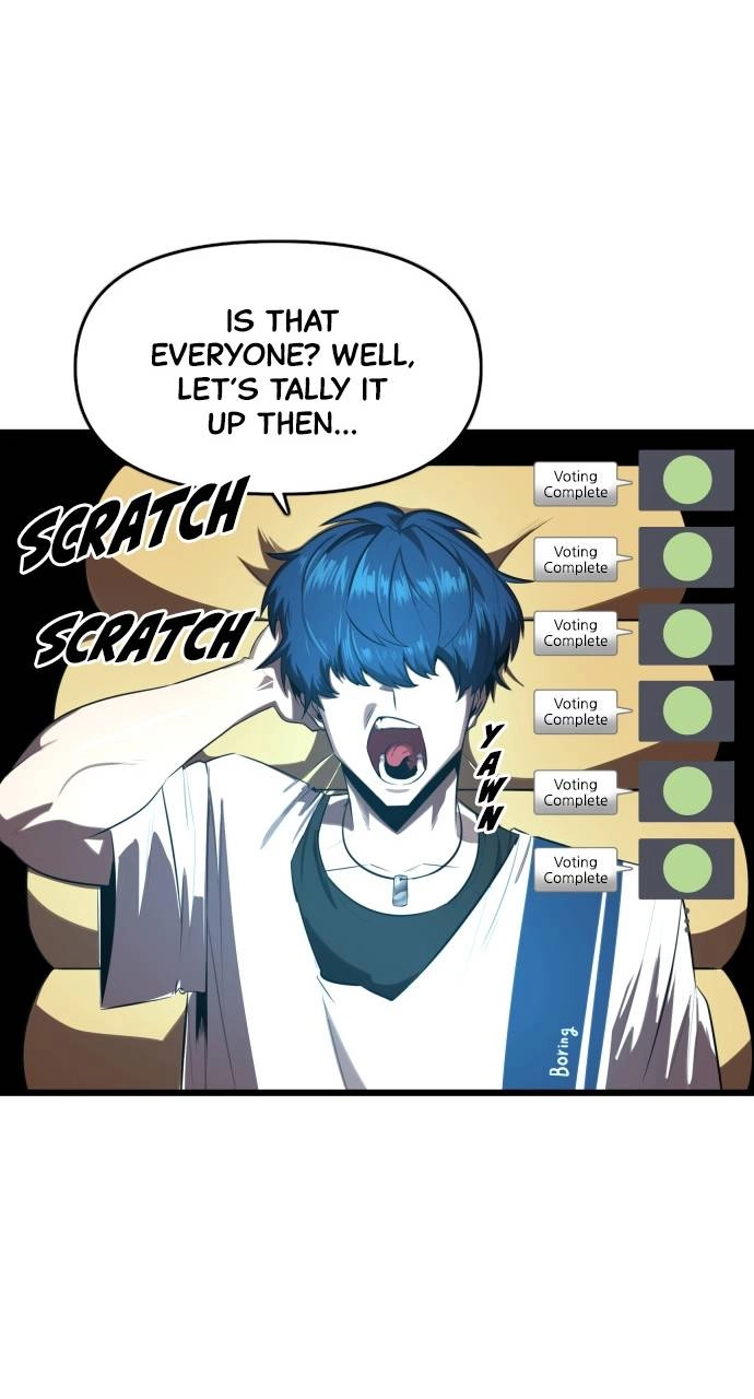 Rental Hero Chapter 11, page 74 of 91