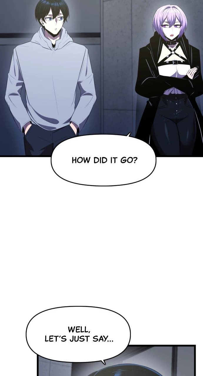 Rental Hero Chapter 11, page 81 of 91