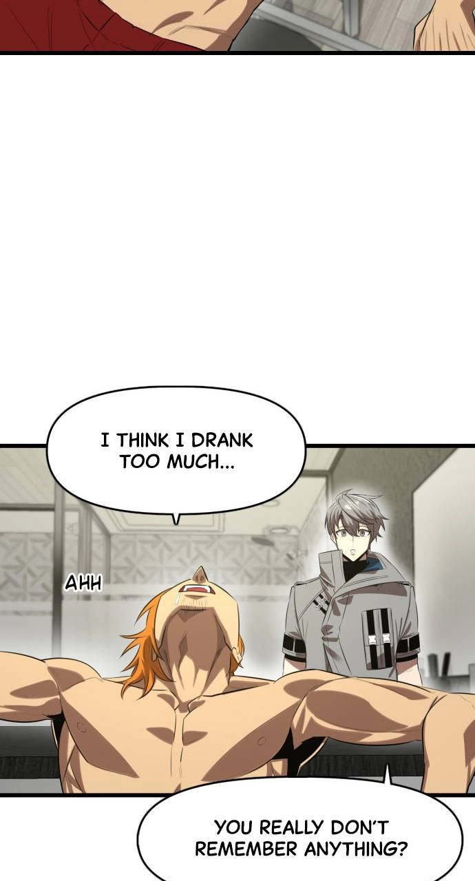 Rental Hero Chapter 11, page 85 of 91