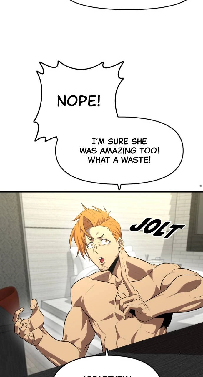 Rental Hero Chapter 11, page 86 of 91