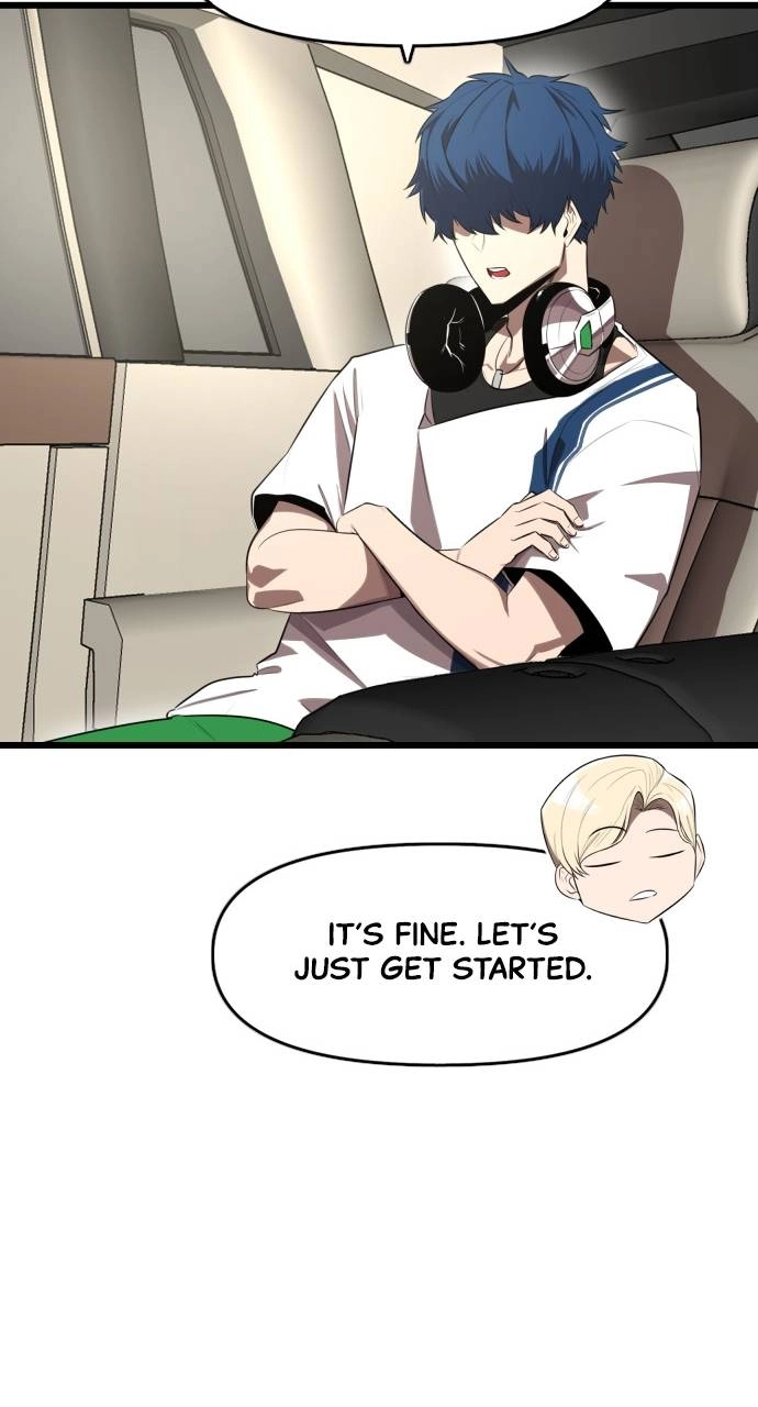 Rental Hero Chapter 12, page 33 of 95