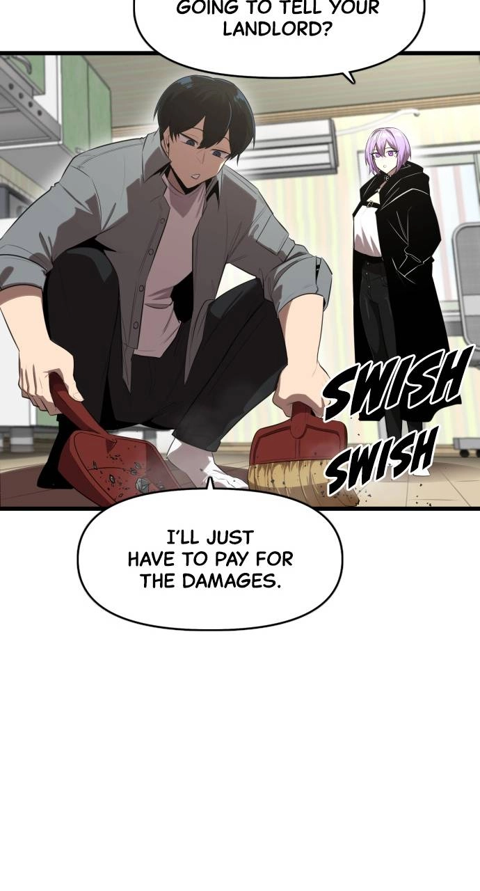 Rental Hero Chapter 12, page 57 of 95