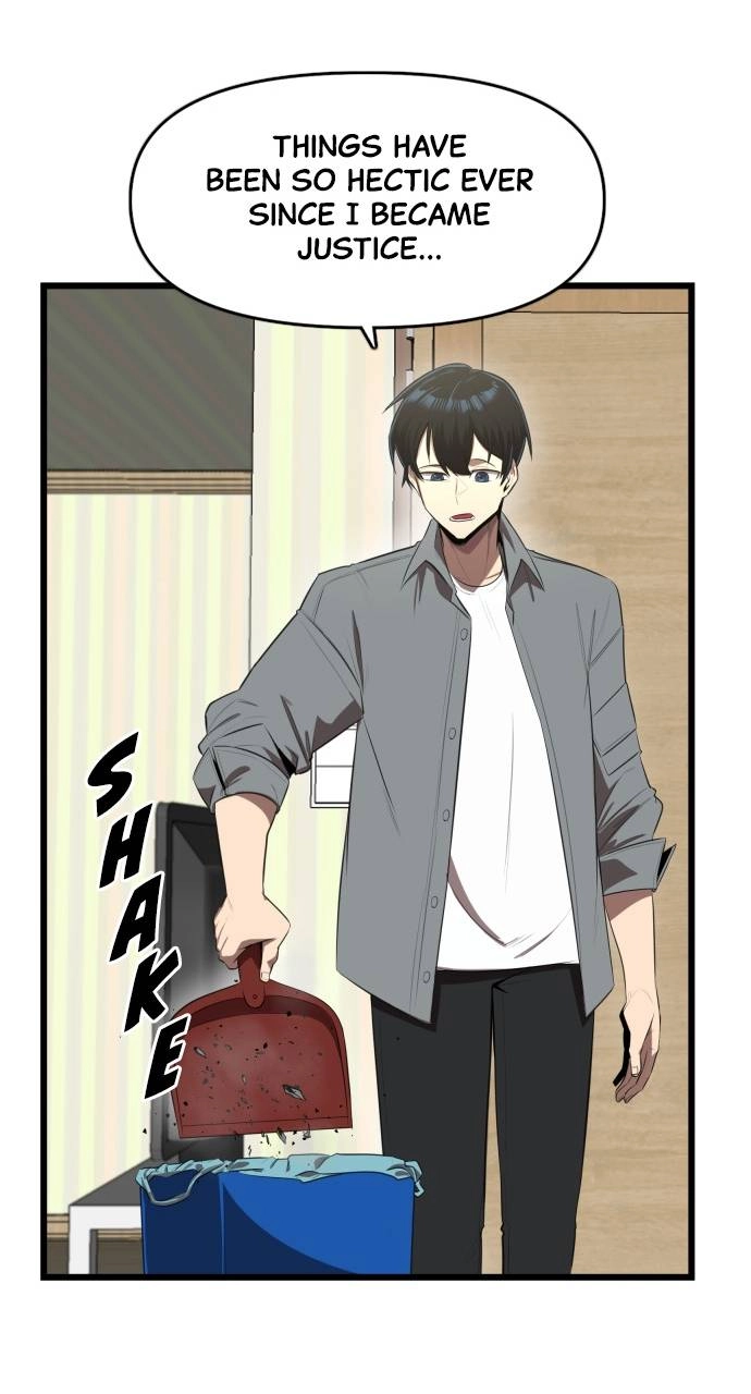 Rental Hero Chapter 12, page 58 of 95