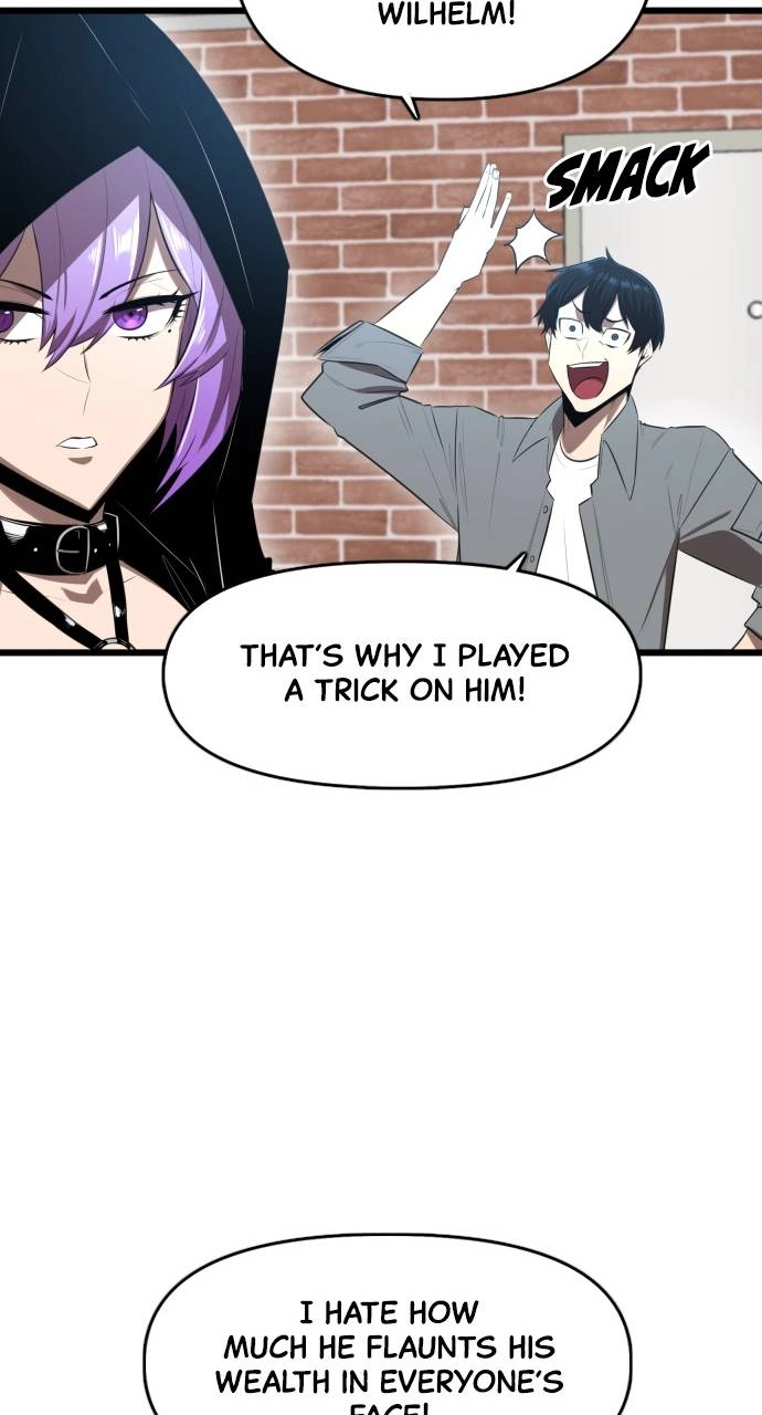 Rental Hero Chapter 12, page 81 of 95