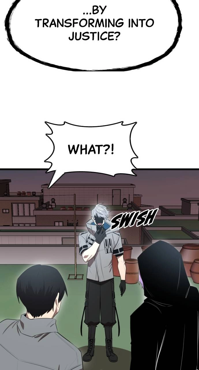 Rental Hero Chapter 12, page 84 of 95