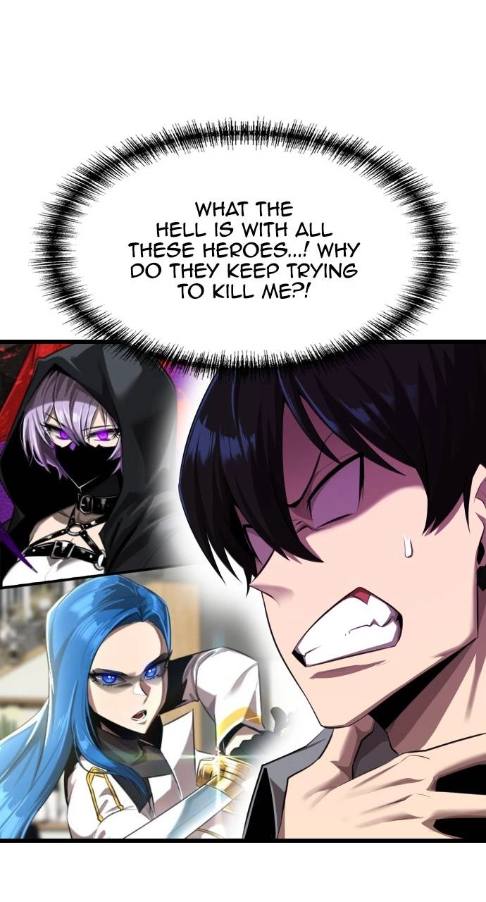 Rental Hero Chapter 13, page 12 of 81