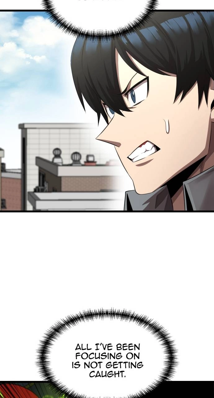 Rental Hero Chapter 13, page 61 of 81