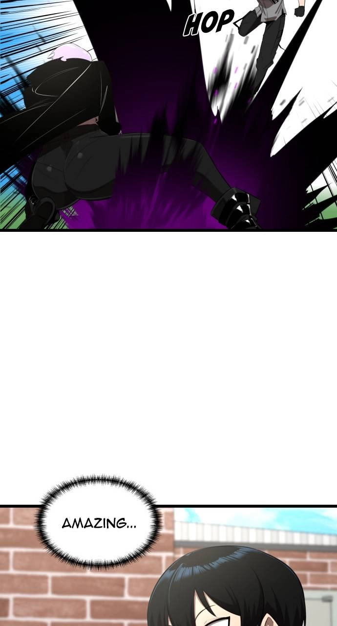 Rental Hero Chapter 14, page 21 of 93