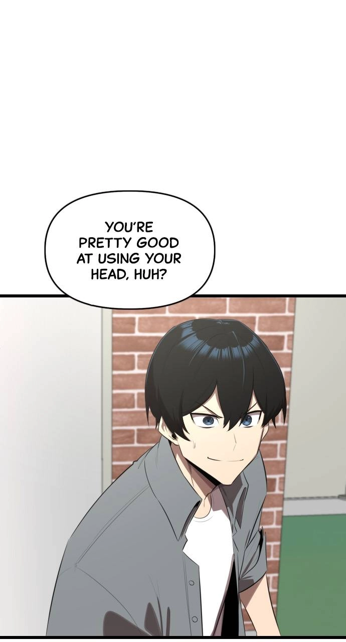 Rental Hero Chapter 14, page 5 of 93