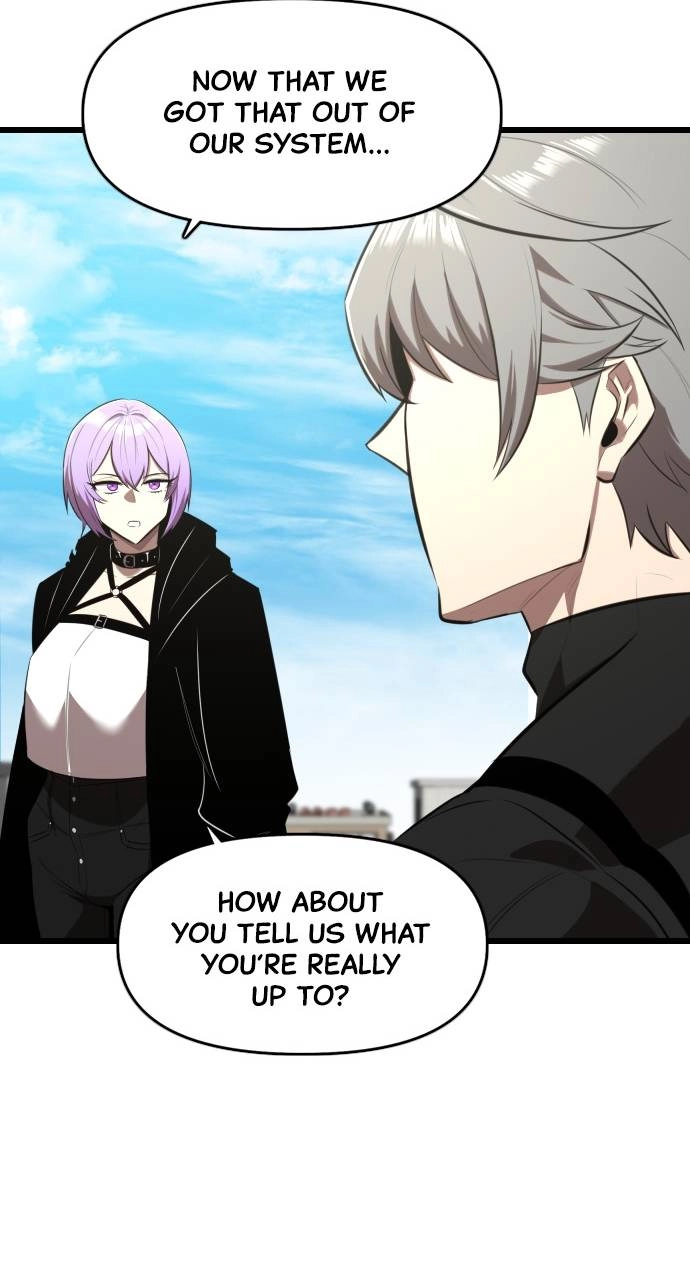 Rental Hero Chapter 14, page 69 of 93
