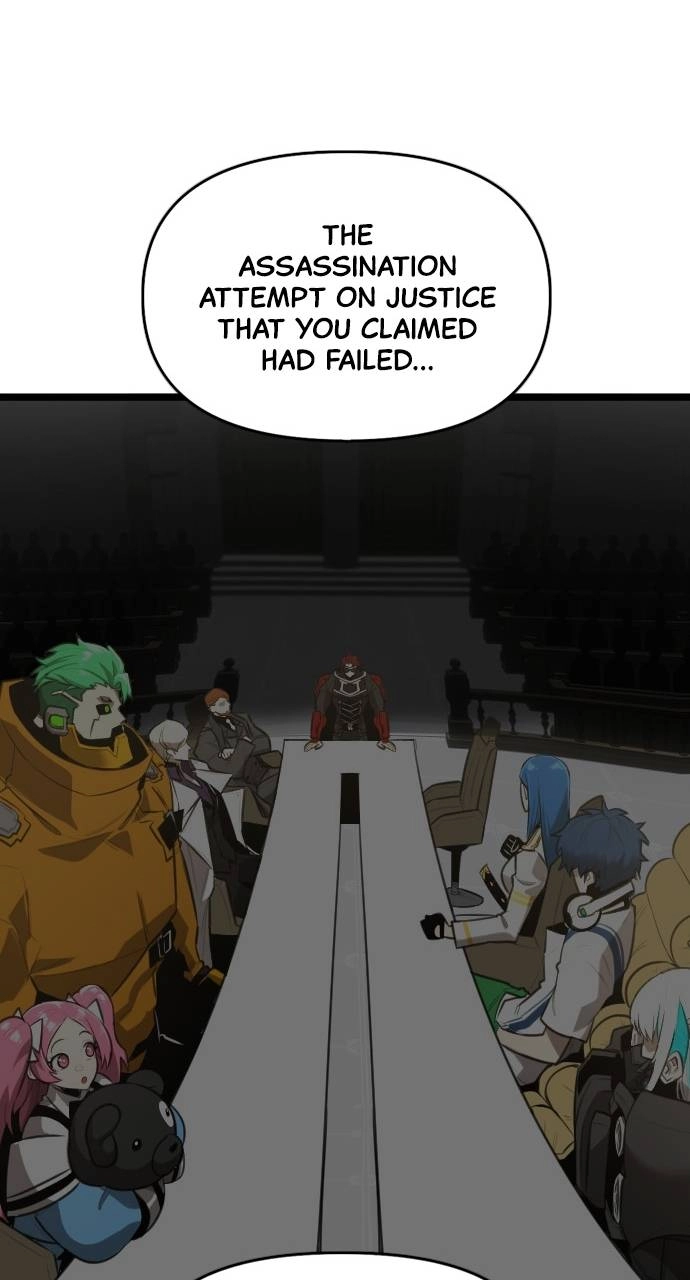 Rental Hero Chapter 14, page 71 of 93