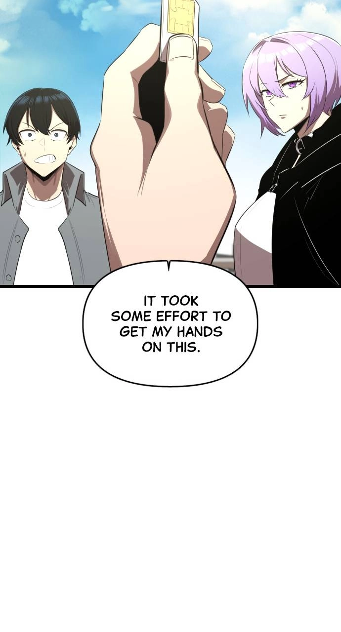 Rental Hero Chapter 14, page 74 of 93