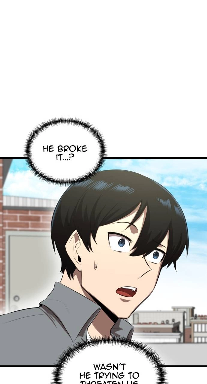 Rental Hero Chapter 14, page 77 of 93
