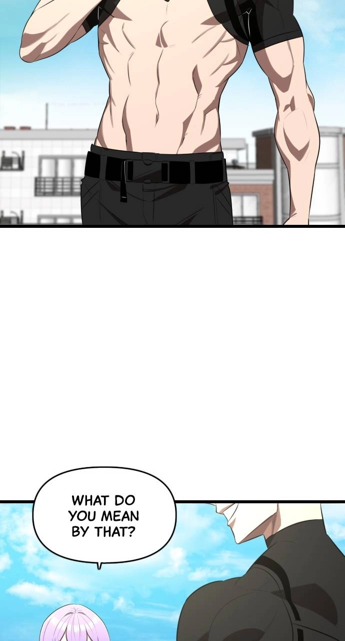 Rental Hero Chapter 14, page 82 of 93