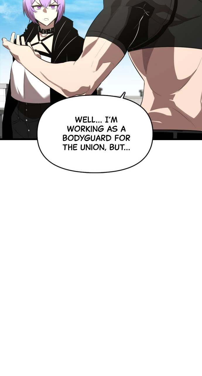 Rental Hero Chapter 14, page 83 of 93