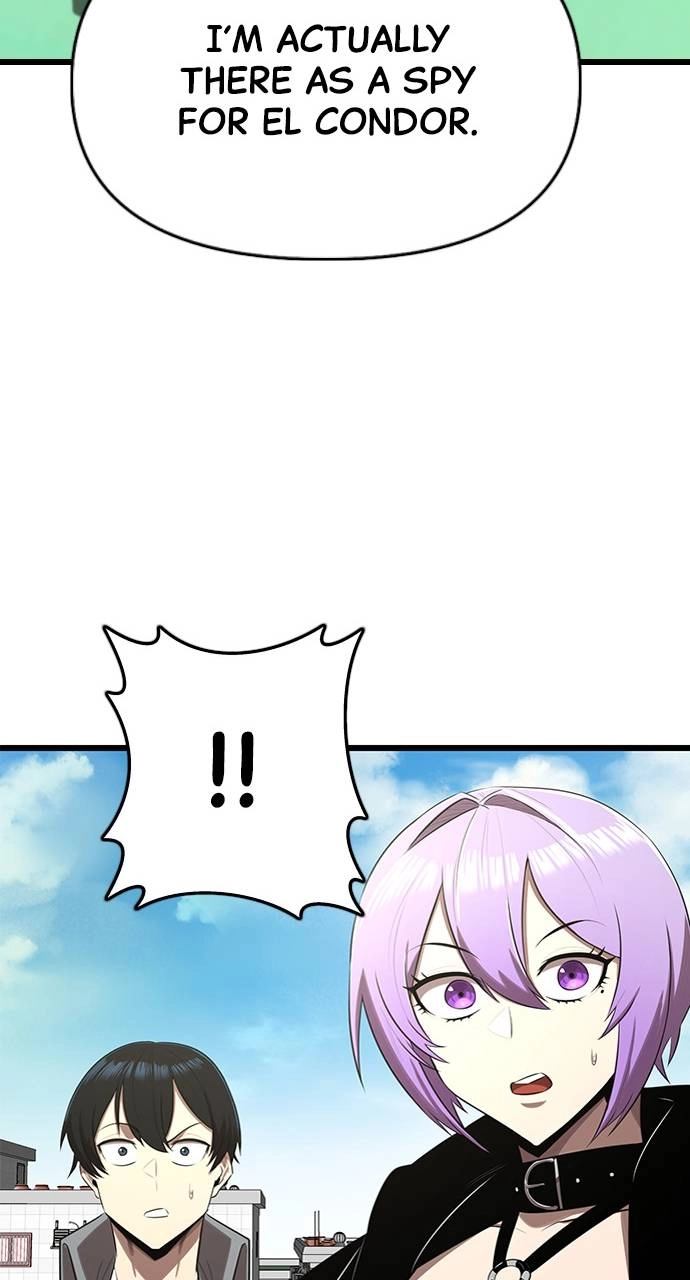Rental Hero Chapter 14, page 85 of 93