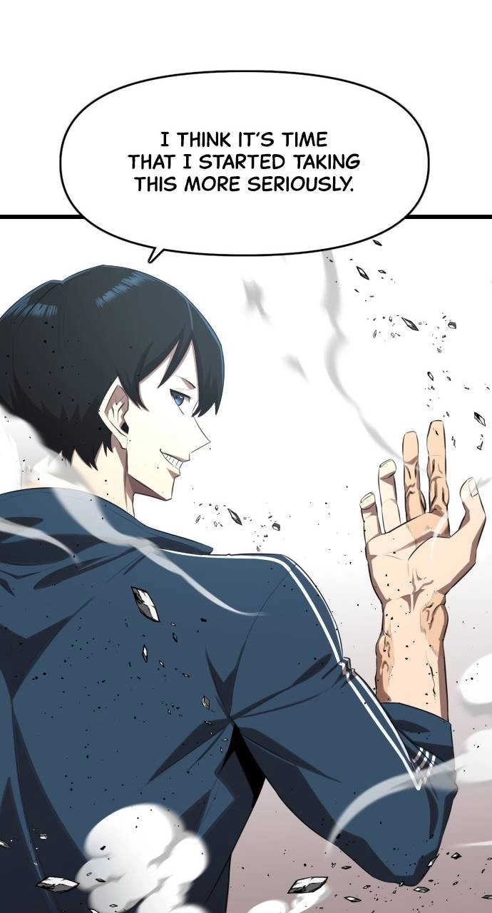 Rental Hero Chapter 15, page 111 of 130