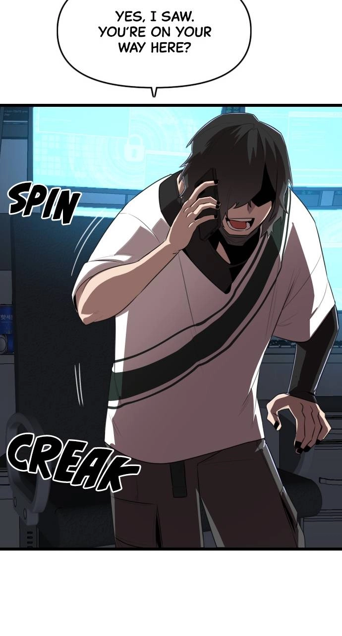 Rental Hero Chapter 15, page 118 of 130