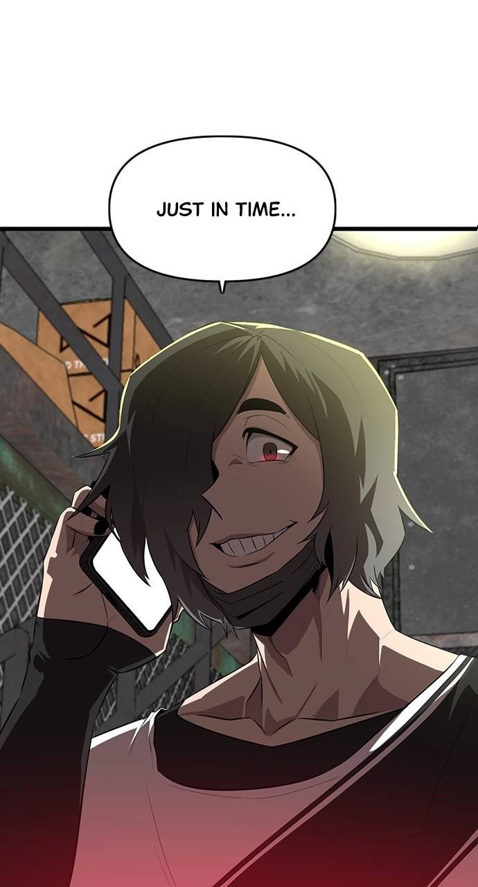 Rental Hero Chapter 15, page 127 of 130