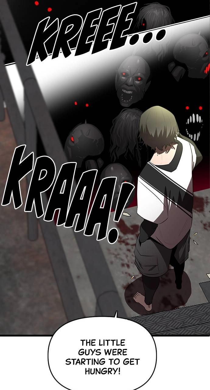 Rental Hero Chapter 15, page 129 of 130