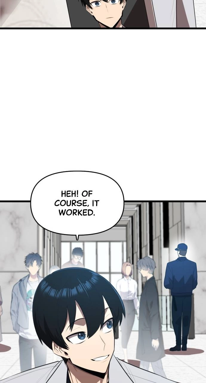 Rental Hero Chapter 15, page 22 of 130