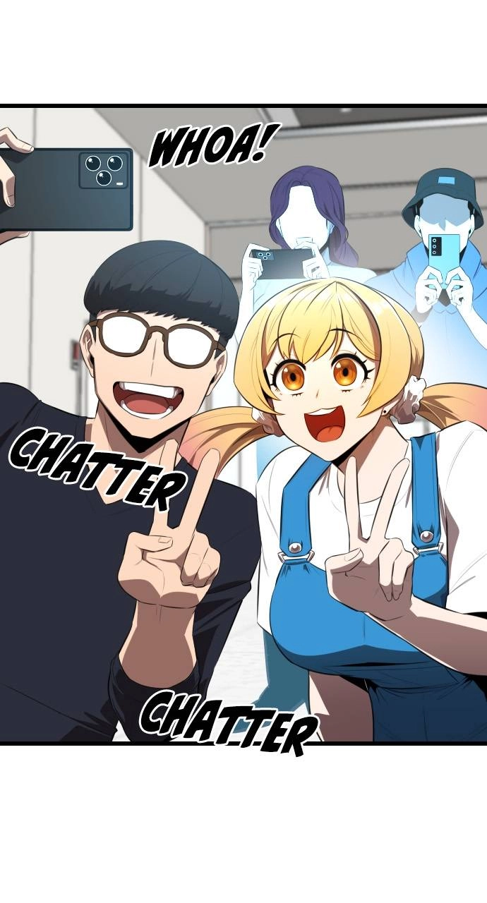 Rental Hero Chapter 15, page 36 of 130