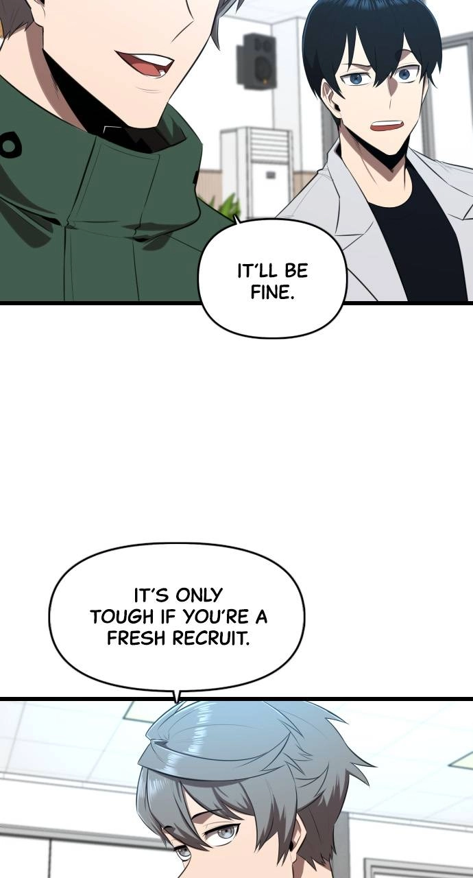 Rental Hero Chapter 15, page 65 of 130